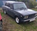 Серый ВАЗ 2107, объемом двигателя 0 л и пробегом 235 тыс. км за 1007 $, фото 1 на Automoto.ua