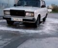 Сірий ВАЗ 2107, об'ємом двигуна 1.5 л та пробігом 250 тис. км за 798 $, фото 1 на Automoto.ua