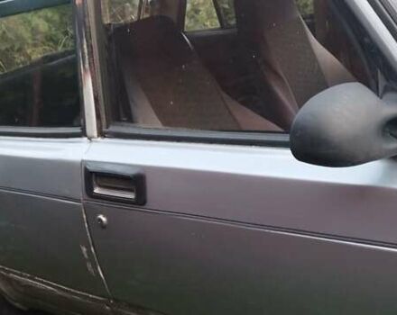 Серый ВАЗ 2107, объемом двигателя 1.45 л и пробегом 68 тыс. км за 600 $, фото 15 на Automoto.ua