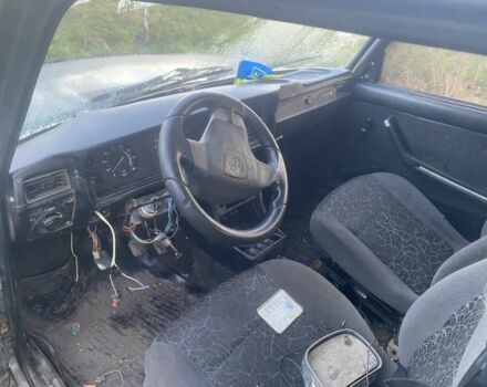 Сірий ВАЗ 2107, об'ємом двигуна 1.5 л та пробігом 1000 тис. км за 237 $, фото 7 на Automoto.ua