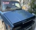Серый ВАЗ 2107, объемом двигателя 1.5 л и пробегом 200 тыс. км за 301 $, фото 1 на Automoto.ua