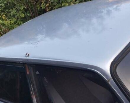 Серый ВАЗ 2107, объемом двигателя 1.45 л и пробегом 68 тыс. км за 600 $, фото 18 на Automoto.ua