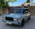 Серый ВАЗ 2107, объемом двигателя 1.3 л и пробегом 100 тыс. км за 999 $, фото 1 на Automoto.ua