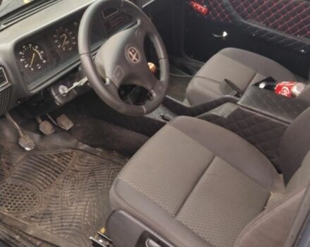 Серый ВАЗ 2107, объемом двигателя 0 л и пробегом 235 тыс. км за 1007 $, фото 4 на Automoto.ua