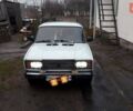 Серый ВАЗ 2107, объемом двигателя 1.5 л и пробегом 88 тыс. км за 1200 $, фото 1 на Automoto.ua