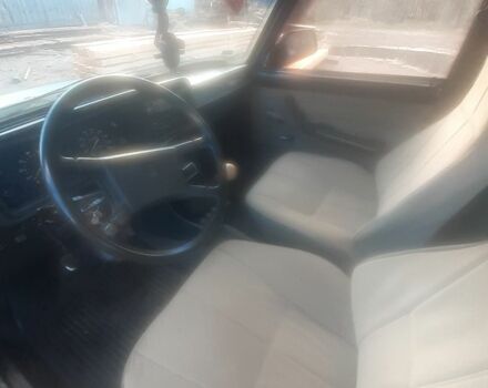 Серый ВАЗ 2107, объемом двигателя 1 л и пробегом 81 тыс. км за 707 $, фото 1 на Automoto.ua