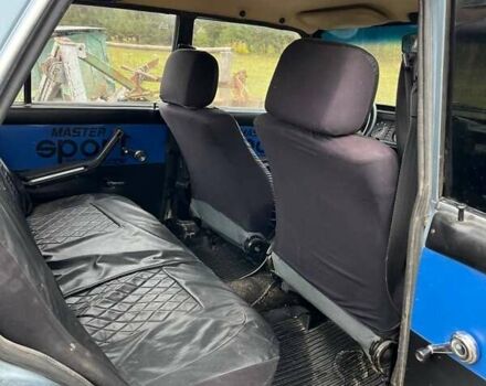 ВАЗ 2107 1990 в Коростышеве на Automoto.ua Серый ВАЗ 2107, объемом двигателя 1.5 л и пробегом 200 тыс. км за 1300 $, фото 2 на Automoto.ua