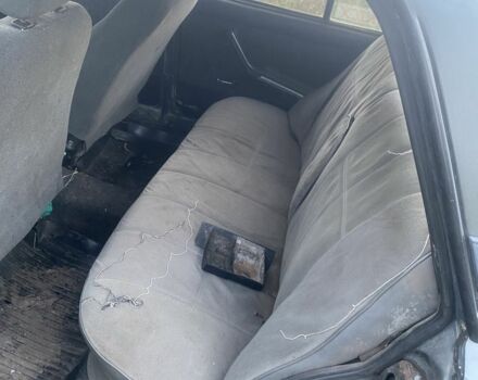 Сірий ВАЗ 2107, об'ємом двигуна 1.5 л та пробігом 1000 тис. км за 237 $, фото 6 на Automoto.ua