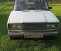 Серый ВАЗ 2107, объемом двигателя 0 л и пробегом 3 тыс. км за 350 $, фото 1 на Automoto.ua