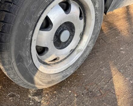 Серый ВАЗ 2107, объемом двигателя 0 л и пробегом 200 тыс. км за 356 $, фото 4 на Automoto.ua