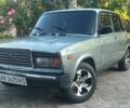 Серый ВАЗ 2107, объемом двигателя 1.6 л и пробегом 3 тыс. км за 1000 $, фото 1 на Automoto.ua