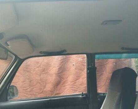 Серый ВАЗ 2107, объемом двигателя 1.45 л и пробегом 68 тыс. км за 600 $, фото 1 на Automoto.ua