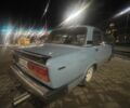 Сірий ВАЗ 2107, об'ємом двигуна 1.5 л та пробігом 100 тис. км за 1100 $, фото 1 на Automoto.ua
