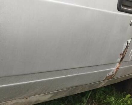 Серый ВАЗ 2107, объемом двигателя 1.45 л и пробегом 68 тыс. км за 600 $, фото 9 на Automoto.ua