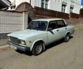 Серый ВАЗ 2107, объемом двигателя 1.5 л и пробегом 152 тыс. км за 700 $, фото 1 на Automoto.ua