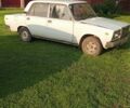Серый ВАЗ 2107, объемом двигателя 0 л и пробегом 3 тыс. км за 350 $, фото 1 на Automoto.ua
