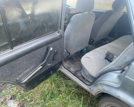Сірий ВАЗ 2107, об'ємом двигуна 1.5 л та пробігом 1000 тис. км за 237 $, фото 5 на Automoto.ua