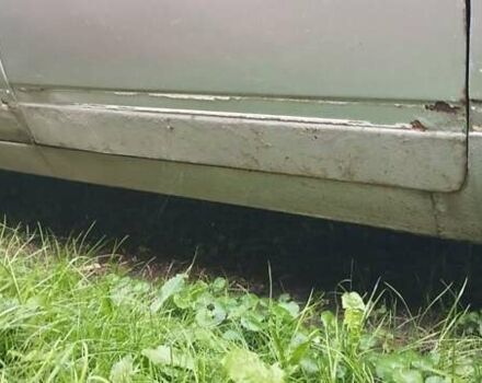 Серый ВАЗ 2107, объемом двигателя 1.45 л и пробегом 68 тыс. км за 600 $, фото 17 на Automoto.ua