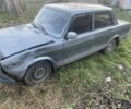 Сірий ВАЗ 2107, об'ємом двигуна 1.5 л та пробігом 1000 тис. км за 237 $, фото 2 на Automoto.ua