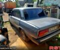 Серый ВАЗ 2107, объемом двигателя 1.5 л и пробегом 0 тыс. км за 1080 $, фото 3 на Automoto.ua