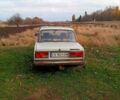 Серый ВАЗ 2107, объемом двигателя 1.5 л и пробегом 163 тыс. км за 600 $, фото 4 на Automoto.ua