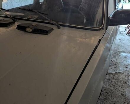 Сірий ВАЗ 2107, об'ємом двигуна 1.5 л та пробігом 1 тис. км за 1100 $, фото 2 на Automoto.ua