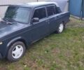 Серый ВАЗ 2107, объемом двигателя 0 л и пробегом 235 тыс. км за 1007 $, фото 2 на Automoto.ua