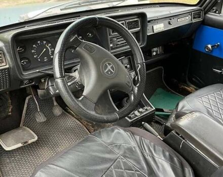 ВАЗ 2107 1990 в Коростышеве на Automoto.ua Серый ВАЗ 2107, объемом двигателя 1.5 л и пробегом 200 тыс. км за 1300 $, фото 1 на Automoto.ua