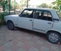 Серый ВАЗ 2107, объемом двигателя 1.5 л и пробегом 120 тыс. км за 1700 $, фото 1 на Automoto.ua