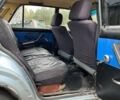Сірий ВАЗ 2107, об'ємом двигуна 1.5 л та пробігом 200 тис. км за 1150 $, фото 3 на Automoto.ua