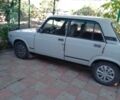 Сірий ВАЗ 2107, об'ємом двигуна 1.5 л та пробігом 120 тис. км за 1700 $, фото 1 на Automoto.ua