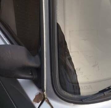 Серый ВАЗ 2107, объемом двигателя 1.45 л и пробегом 68 тыс. км за 600 $, фото 7 на Automoto.ua