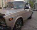 Сірий ВАЗ 2107, об'ємом двигуна 0 л та пробігом 230 тис. км за 1300 $, фото 4 на Automoto.ua