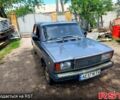 Серый ВАЗ 2107, объемом двигателя 1.5 л и пробегом 0 тыс. км за 1080 $, фото 1 на Automoto.ua