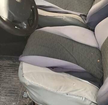 Серый ВАЗ 2107, объемом двигателя 1.45 л и пробегом 68 тыс. км за 600 $, фото 3 на Automoto.ua