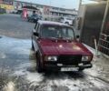 Серый ВАЗ 2107, объемом двигателя 0 л и пробегом 1000 тыс. км за 498 $, фото 1 на Automoto.ua