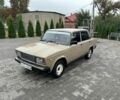 Сірий ВАЗ 2107, об'ємом двигуна 1.5 л та пробігом 180 тис. км за 561 $, фото 1 на Automoto.ua