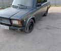Сірий ВАЗ 2107, об'ємом двигуна 0 л та пробігом 100 тис. км за 449 $, фото 1 на Automoto.ua