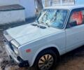 Серый ВАЗ 2107, объемом двигателя 1.5 л и пробегом 100 тыс. км за 1300 $, фото 1 на Automoto.ua