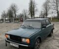 Серый ВАЗ 2107, объемом двигателя 1.6 л и пробегом 100 тыс. км за 710 $, фото 1 на Automoto.ua