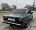 Серый ВАЗ 2107, объемом двигателя 1.6 л и пробегом 100 тыс. км за 710 $, фото 2 на Automoto.ua