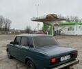 Серый ВАЗ 2107, объемом двигателя 1.6 л и пробегом 100 тыс. км за 710 $, фото 3 на Automoto.ua