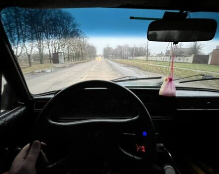 Серый ВАЗ 2107, объемом двигателя 1.6 л и пробегом 100 тыс. км за 710 $, фото 5 на Automoto.ua