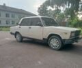 Серый ВАЗ 2107, объемом двигателя 0 л и пробегом 100 тыс. км за 435 $, фото 7 на Automoto.ua