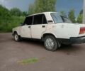 Серый ВАЗ 2107, объемом двигателя 0 л и пробегом 100 тыс. км за 435 $, фото 1 на Automoto.ua