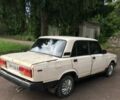 Серый ВАЗ 2107, объемом двигателя 0 л и пробегом 100 тыс. км за 435 $, фото 1 на Automoto.ua