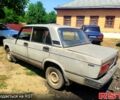 Серый ВАЗ 2107, объемом двигателя 1.6 л и пробегом 0 тыс. км за 450 $, фото 1 на Automoto.ua