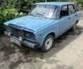 Сірий ВАЗ 2107, об'ємом двигуна 1.5 л та пробігом 125 тис. км за 338 $, фото 1 на Automoto.ua