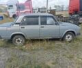 Серый ВАЗ 2107, объемом двигателя 1.5 л и пробегом 1 тыс. км за 450 $, фото 5 на Automoto.ua