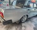 Сірий ВАЗ 2107, об'ємом двигуна 1.6 л та пробігом 39 тис. км за 1800 $, фото 3 на Automoto.ua